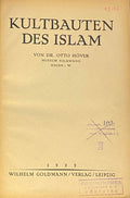 Kultbauten des Islam.