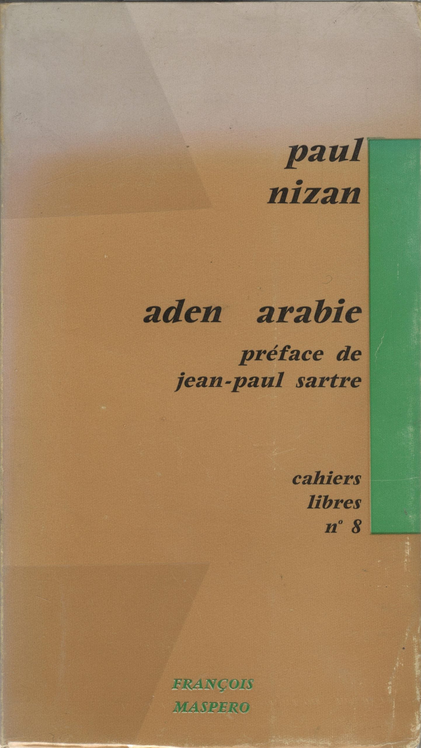 Aden Arabie.