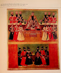 Persian Art in The Collection of The Museum of Oriental Art.