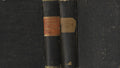 Geschichte des Osmanisches Reiches, größtentheils aus bisher unbenutzten Handschriften und Archiven. TWO VOLUMES.