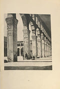 Islamische Architektur.
