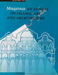 Muqarnas. An Annual on Islamic Art and Architecture VOLUME VIII. K.A.C. Creswell and his Legacy.