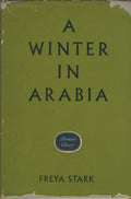 A Winter in Arabia.