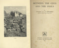 Between the Oxus and the Indus.