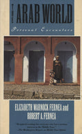 The Arab World Personal Encounter.