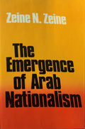 The Struggle for Arab Independence. Western Diplomacy and The Rise and Fall of Faisal's Kingdom in Syria.