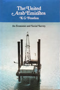 The United Arab Emirates. An Economic and Social Survey.