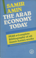 The Arab Economy Today.