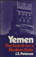 Yemen. The Search for a Modern State.