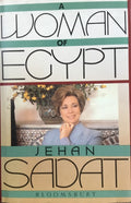 A Woman of Egypt.
