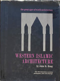 Western Islamic Architecture.