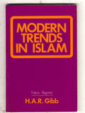 Modern Trends in Islam.