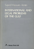 International and Legal Problems of The Gulf.