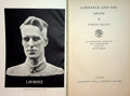 Lawrence and The Arabs.