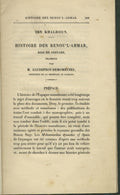 Histoire des Benou’l-Ahmar, Rois de Grenade.