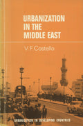 Urbanization in The Middle East.