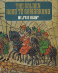 The Golden Road to Samarkand.