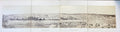 Panoramic View of Jerusalem from the Mount of Olives