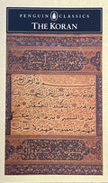 The Koran. Translated With Notes By N J Dawood.