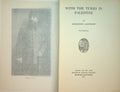 With The Turks in Palestine.