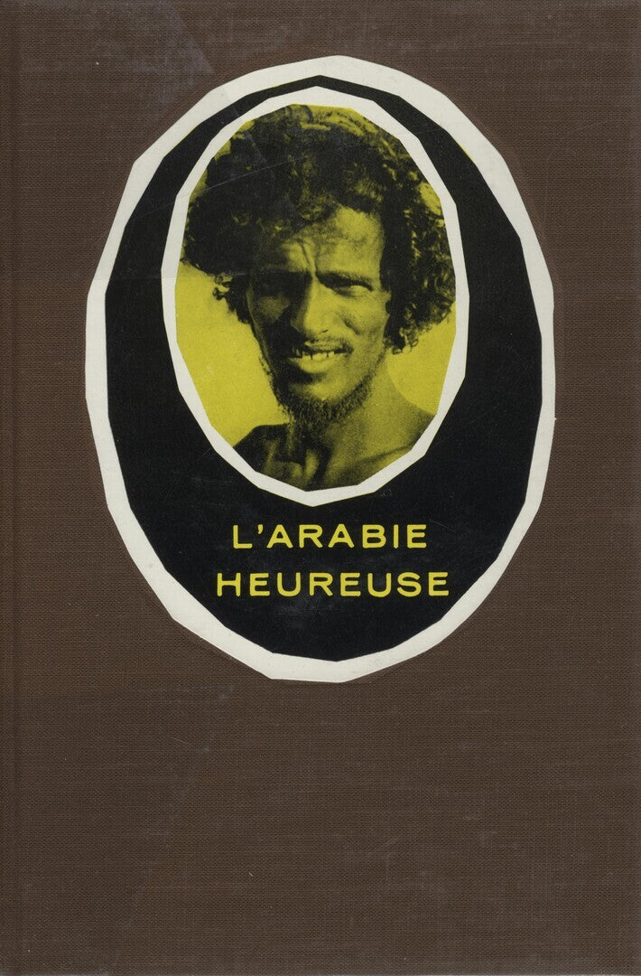L’Arabie Heureuse.