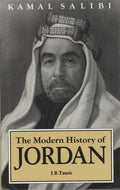 The Modern History of Jordan.