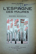 L'Espagne des Maures. Esquisses Historiques.