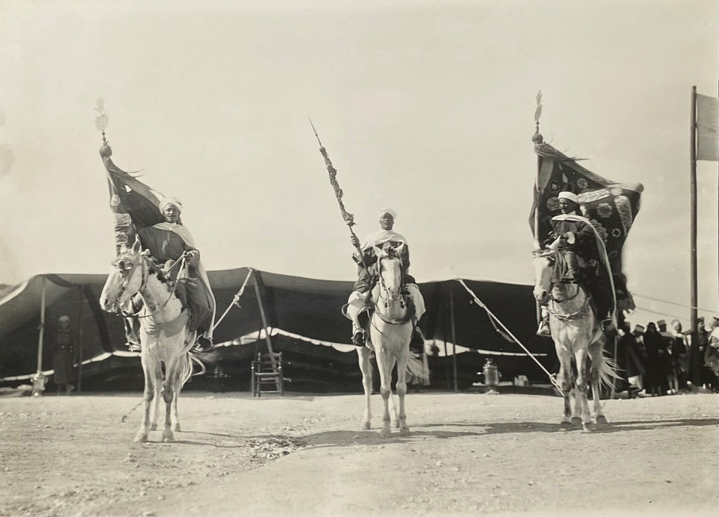 Middle East, India, Egypt, Sumatra & Malta