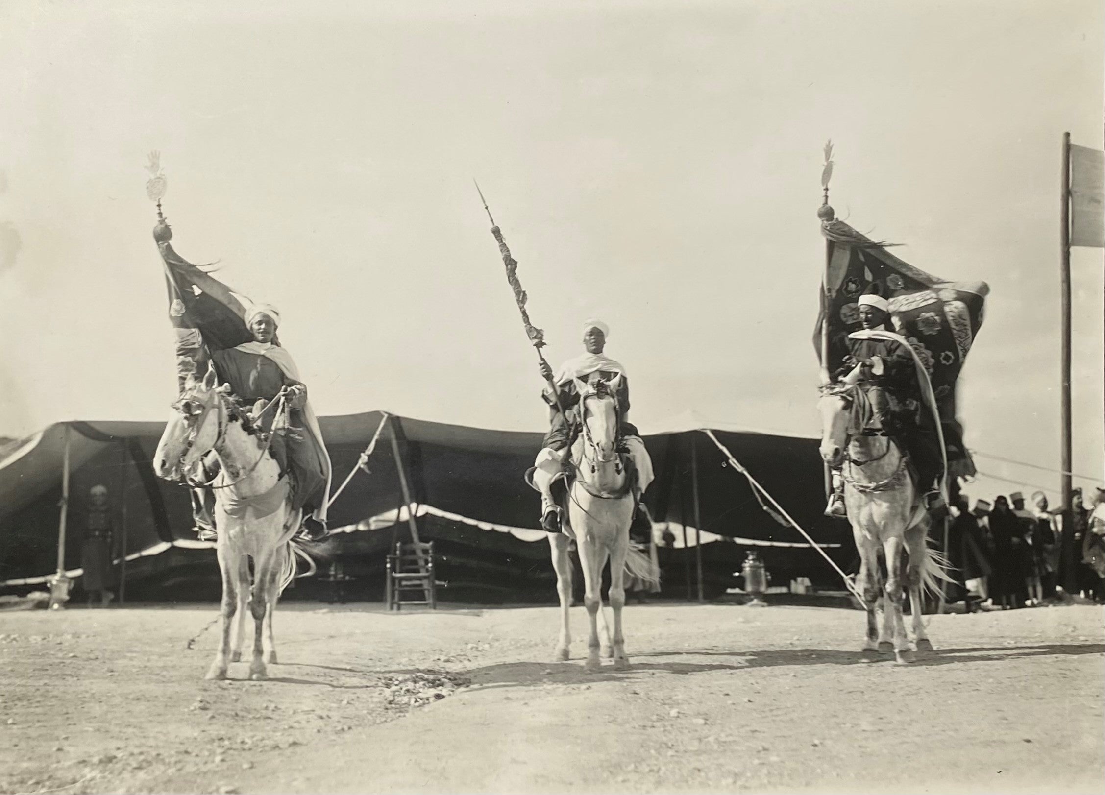 Middle East, India, Egypt, Sumatra & Malta