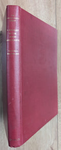 The Chester Beatty Library a Handlist of The Arabic Manuscripts. VOLUME V