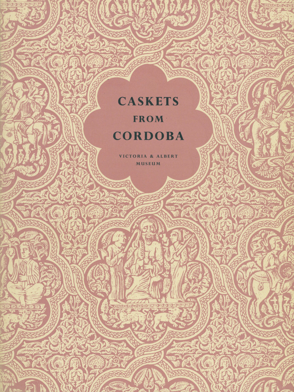 Caskets From Cordoba
