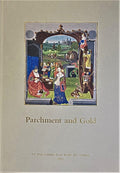 Parchment and Gold. 25 years of Dr. Jörn Günther Rare Books. Catalogue 11.