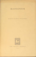 Iranianism. Iranian culture and its Impact on the world from Achaemenian times.
