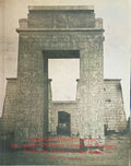 Important Daguerreotypes by Joseph-Philibert Girault de Prangey from the Archive of the Artist.