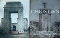 Important Daguerreotypes by Joseph-Philibert Girault de Prangey from the Archive of the Artist. TWO PARTS.