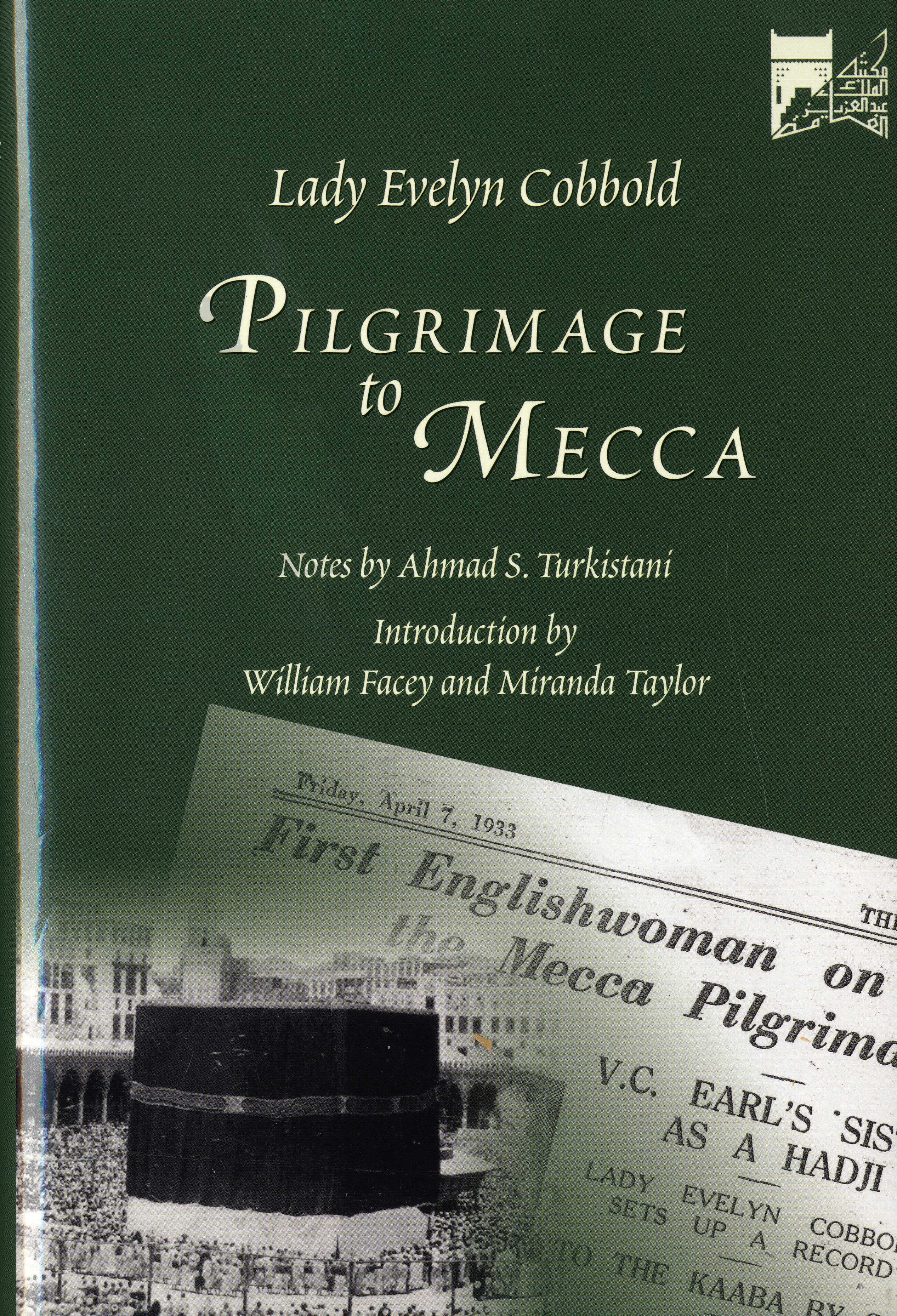 Pilgrimage to Mecca.