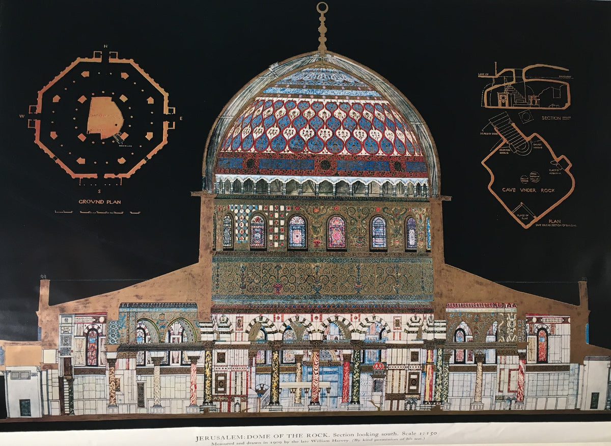 Early Muslim Architecture, Umayyads A.D. 622-750. VOLUME ONE - TWO PARTS.