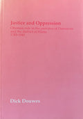 Justice and Oppression. Ottoman Rule in the Province of Damascus and the District of Hama 1785-1841.