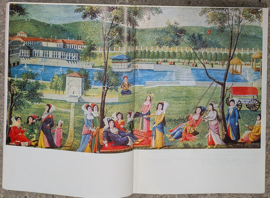 Sa’dabad.