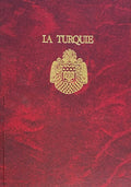 La Turquie, ou Costumes, Moeurs et Usages des Turcs. Suite de Gravures Coloriees avec leurs Explications.