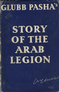 The Story of the Arab Legion