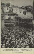 Muhammadan Festivals.