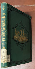 Die zweite Deutsche Nordpolarfahrt in den Jahren 1869 und 1870 unter Führung des Kapitän Koldewey. Volksausgabe. Im Auftrage des Vereins für die Deutsche Nordpolarfahrt in Bremen bearbeitet. Neue Ausgabe.