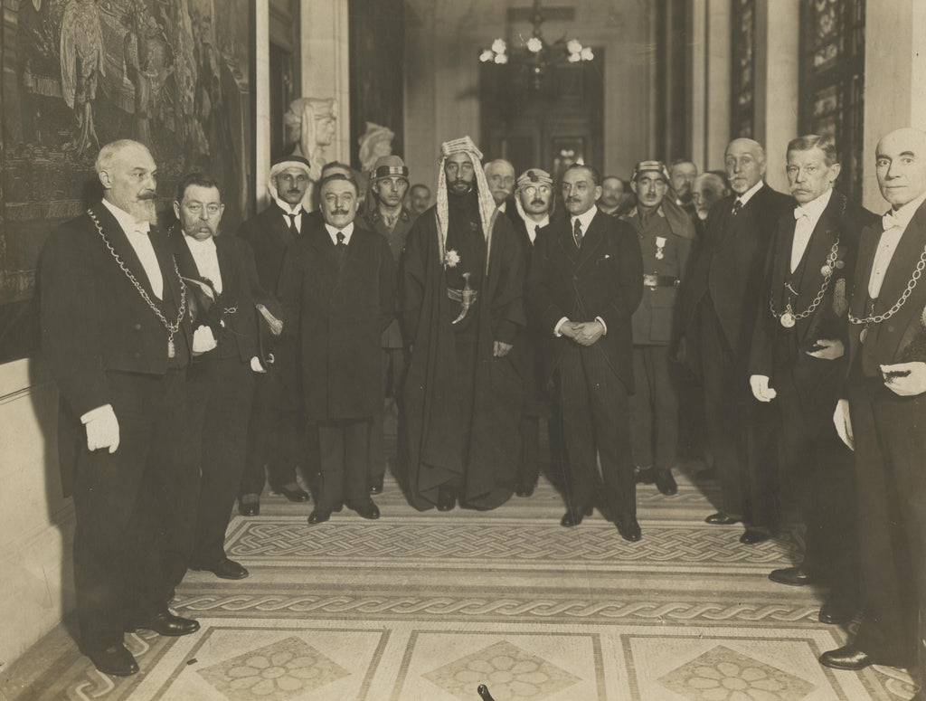 Portraits and Political Occasions.