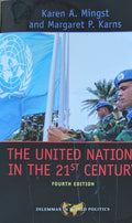 The United Nations in the 21st Century