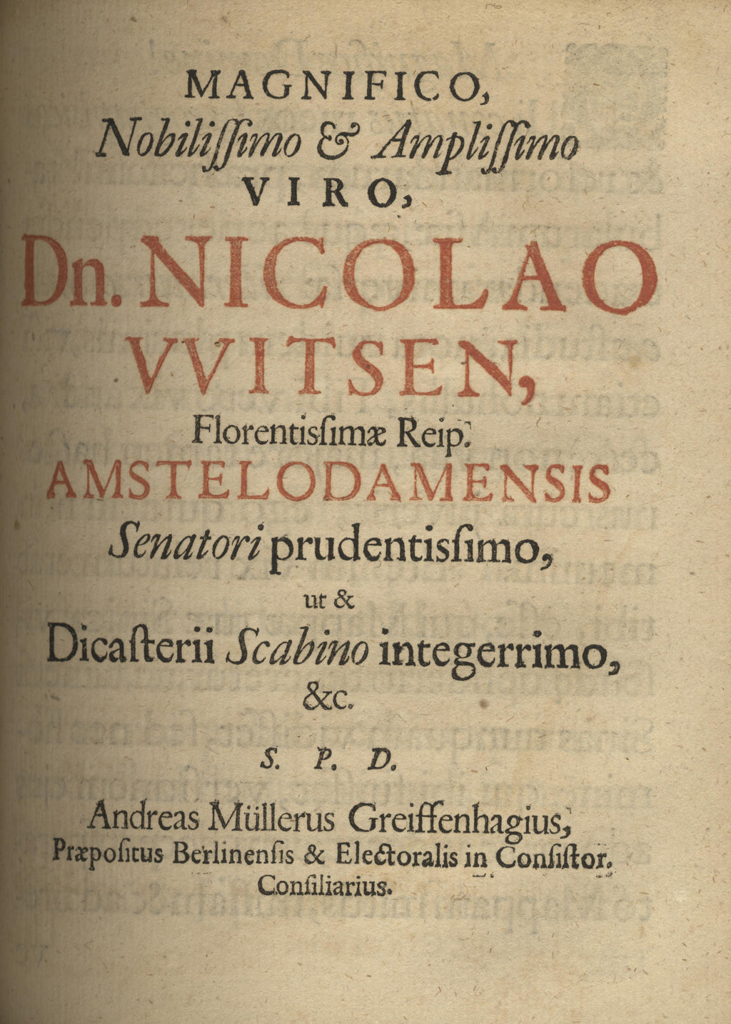 Opuscula Nonnulla Orientalia. NINE PARTS IN ONE VOLUME.