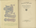 A Literary History of The Arabs.