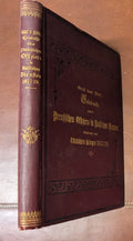Erlebnisse eines Preußischen Offiziers in Russischen Diensten während des Türkischen Krieges 1877/78. Mit einer Skizze.