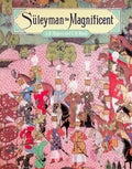 Suleyman The Magnificent