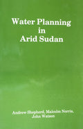 Water Planning in Arid Sudan